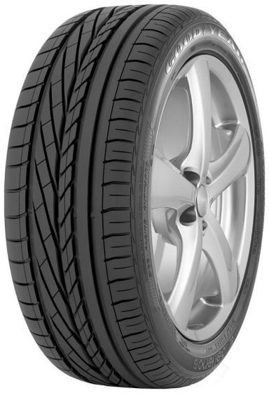 235/55R17 opona GOODYEAR EXCELLENCE AO 99V
